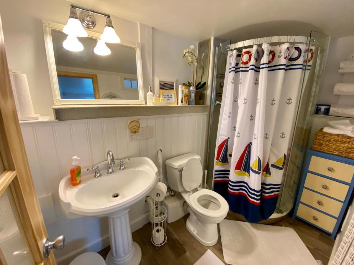 Clear Pond Suite Plymouth Buitenkant foto