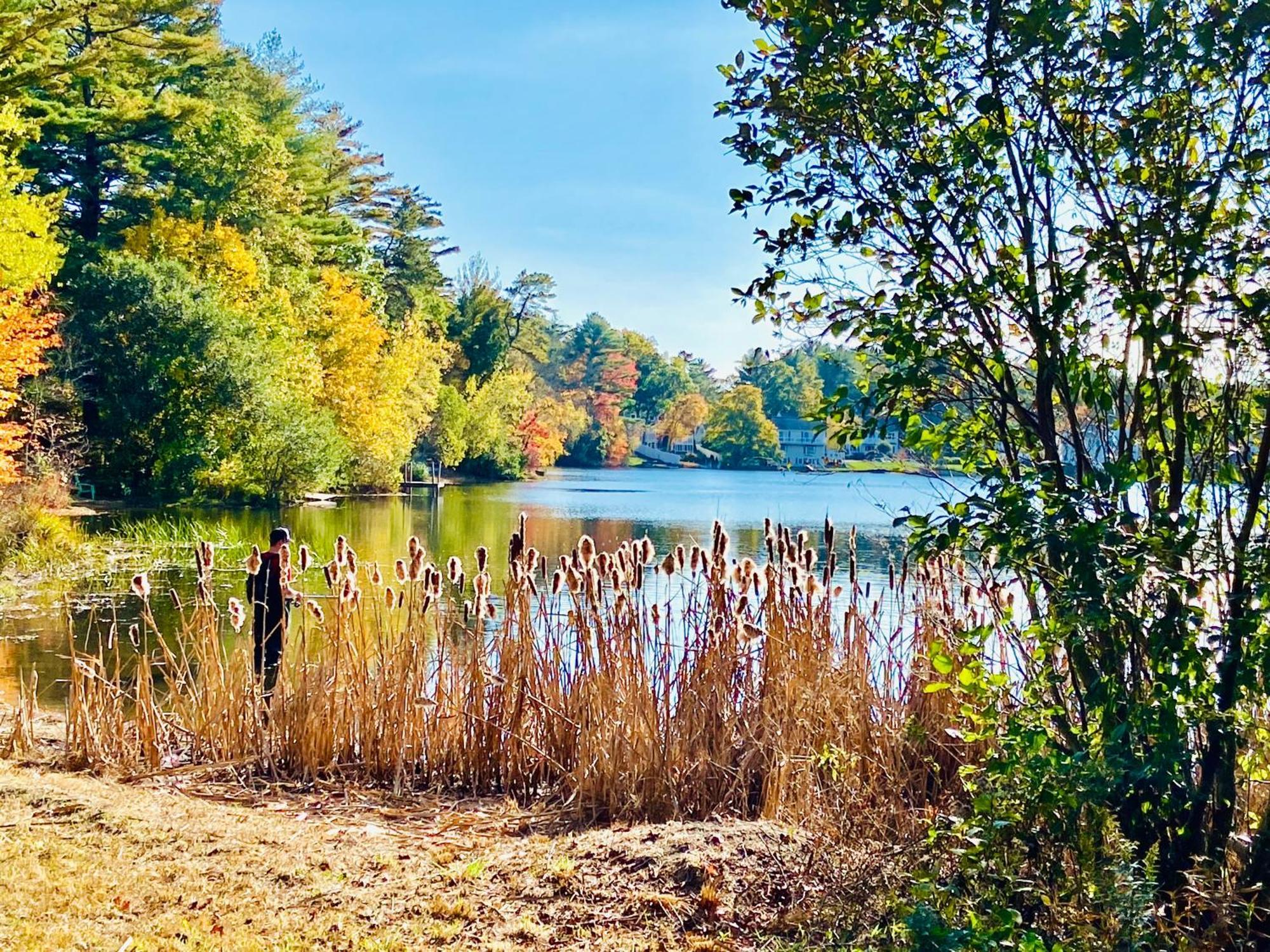 Clear Pond Suite Plymouth Buitenkant foto