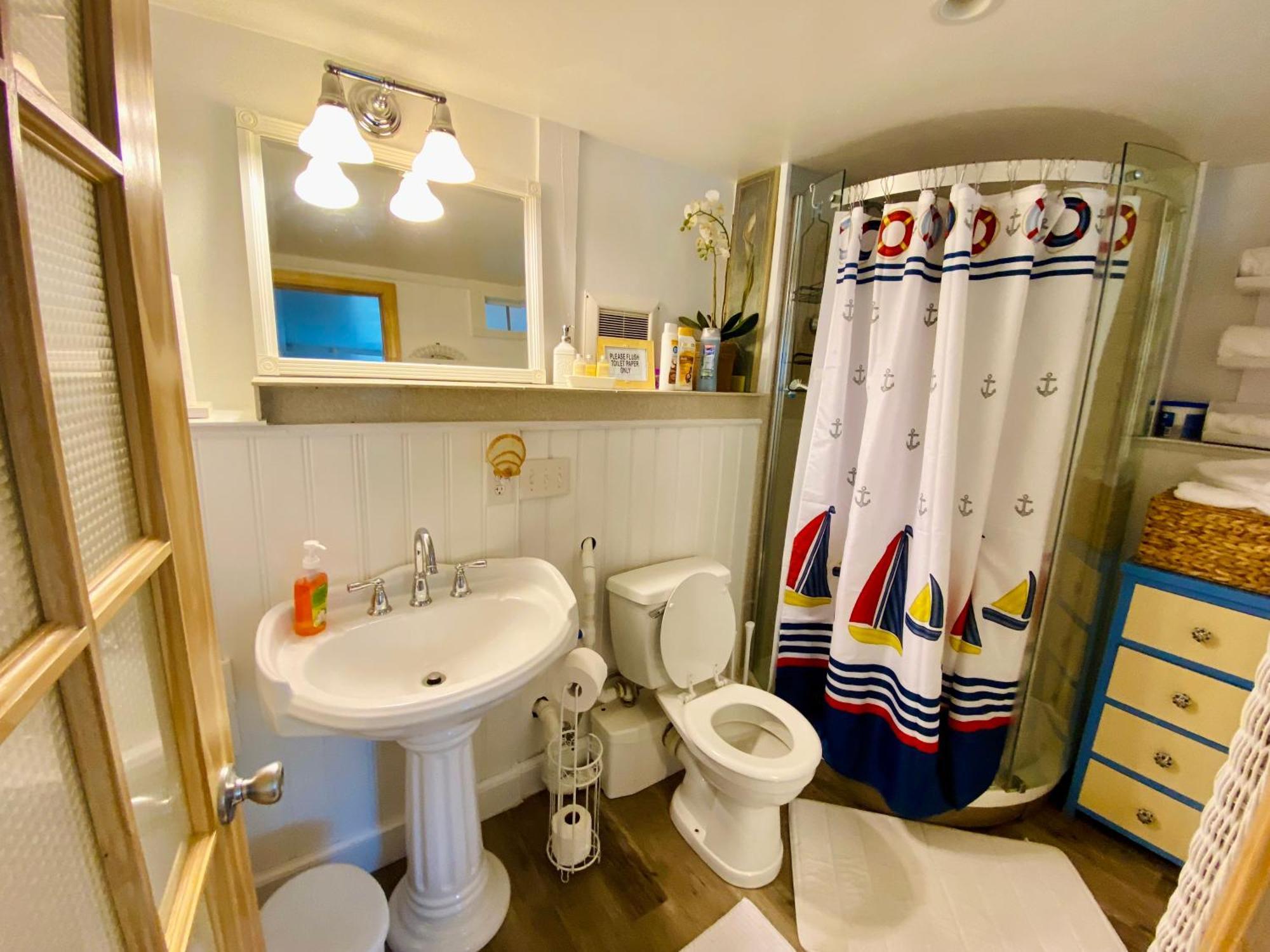 Clear Pond Suite Plymouth Buitenkant foto