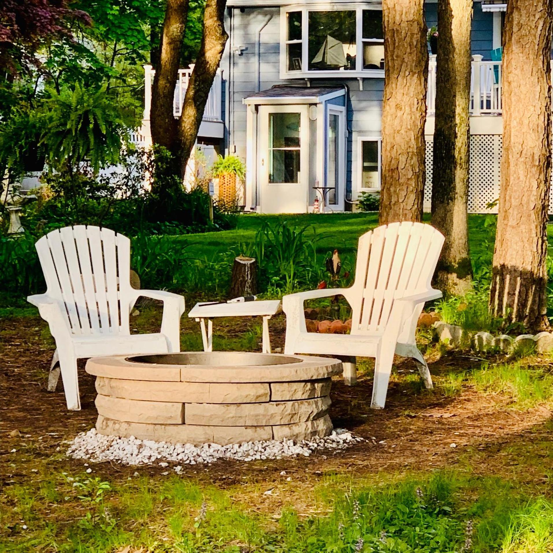 Clear Pond Suite Plymouth Buitenkant foto